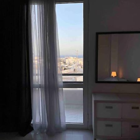 Downtown Tinos View Apartment Kültér fotó