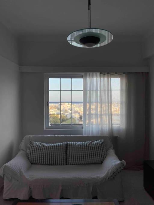 Downtown Tinos View Apartment Kültér fotó