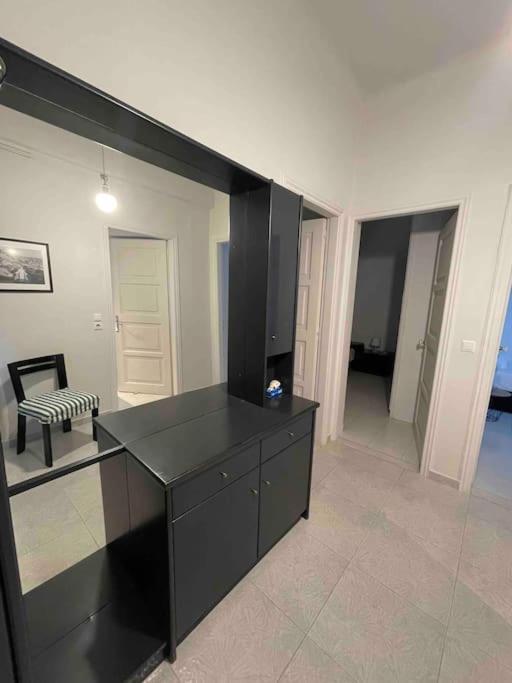 Downtown Tinos View Apartment Kültér fotó