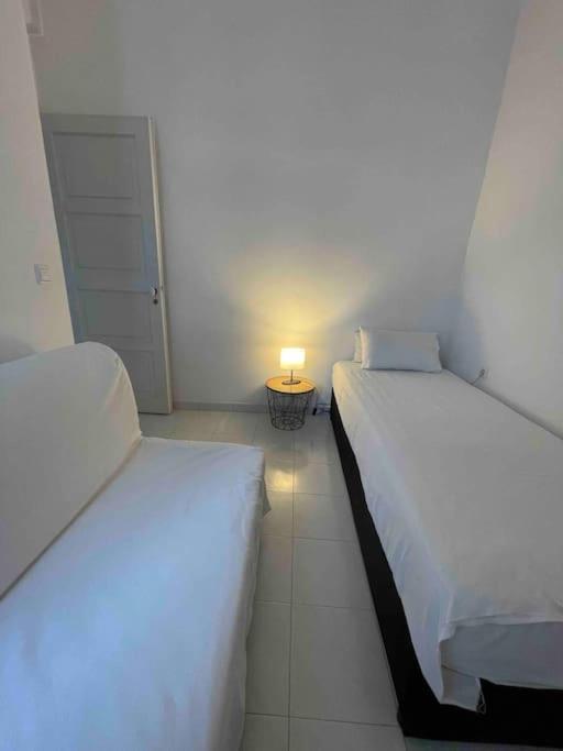 Downtown Tinos View Apartment Kültér fotó