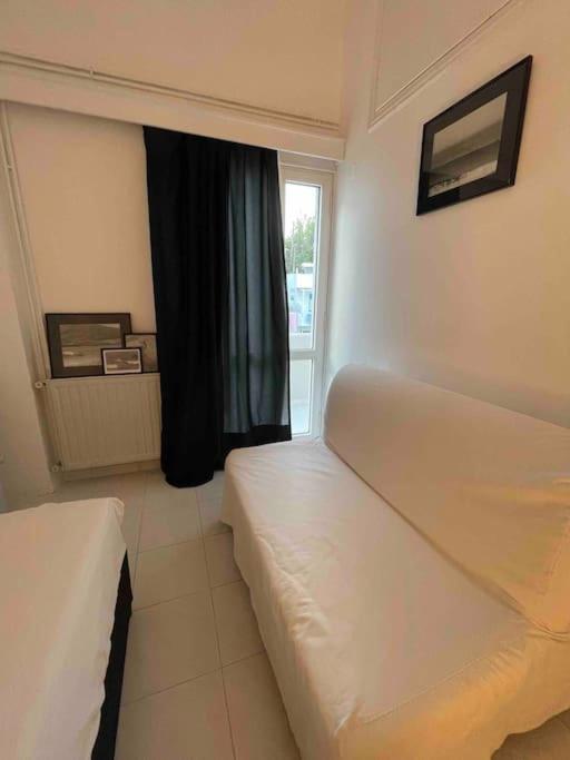 Downtown Tinos View Apartment Kültér fotó
